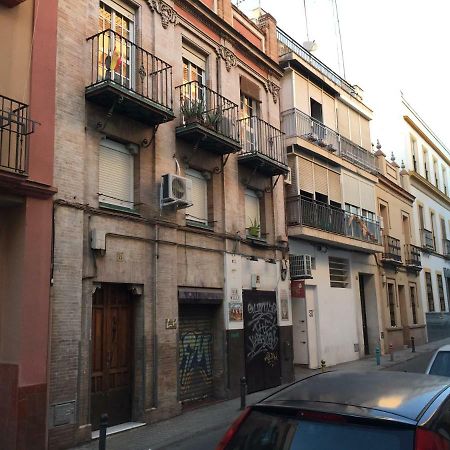 Casas De Sevilla - Estudio Peral 55 외부 사진